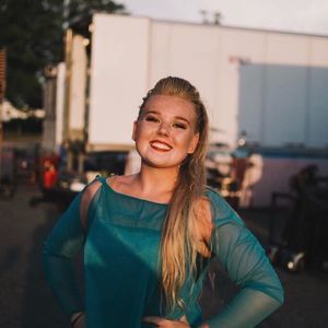 Meet your Posher, Lela